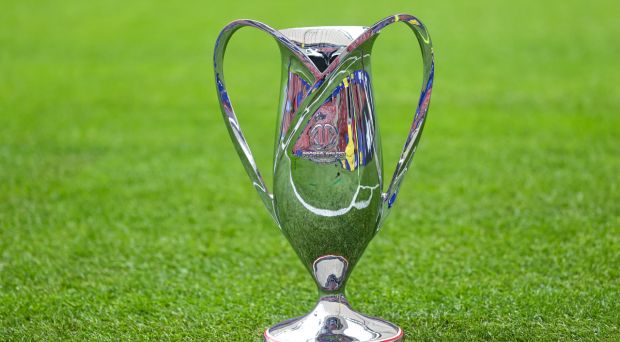 Rozlosowano pary ćwierćfinału STS Pucharu Polski