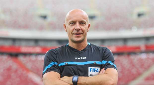 Zapisz się na kurs sędziowski! Pasjonaci piłki nożnej mogą zostać arbitrami