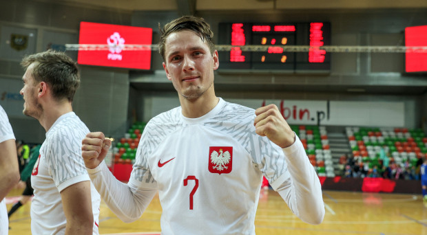 Dodatkowe powołania na dwumecz z Palma Futsal