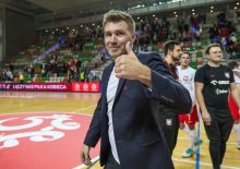 Powołania na turniej finałowy mistrzostw Europy w futsalu