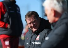 Talent Pro w Turcji pod lupą selekcjonera Jana Urbana 