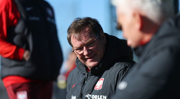 Talent Pro w Turcji pod lupą selekcjonera Jana Urbana 