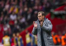 Ważny przekaz selekcjonera Urbana na Talent Pro. „Macie wielki talent i musicie o niego dbać”