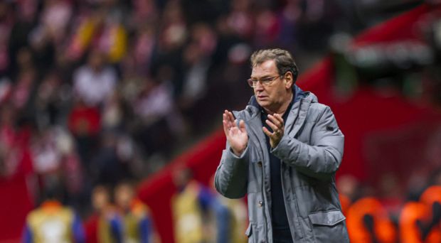 Ważny przekaz selekcjonera Urbana na Talent Pro. „Macie wielki talent i musicie o niego dbać”