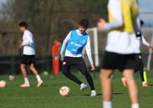 Zgrupowanie, które wyznacza drogę do zawodowego futbolu. Za nami kolejna edycja Talent Pro