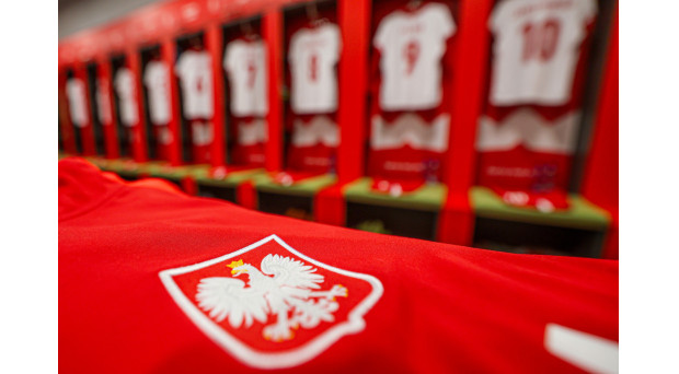 PZPN gra z WOŚP! Mecz reprezentacji Polski z Albanią z loży Prezesa