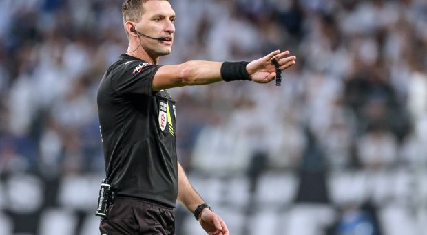 Obsada sędziowska 19. kolejki PKO BP Ekstraklasy (2025/2026)