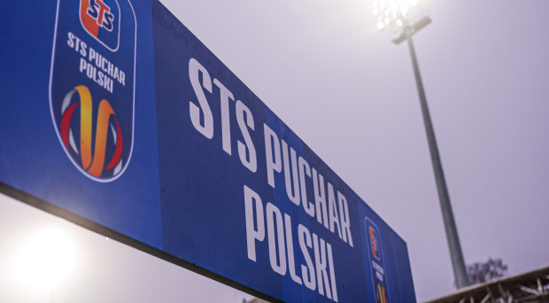 Terminarz 1/4 finału STS Pucharu Polski