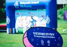 Jak promować piłkę nożną jako sport dla dziewczyn? 