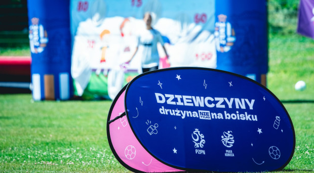 Jak promować piłkę nożną jako sport dla dziewczyn? 