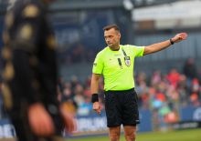 Obsada sędziowska zaległych meczów PKO BP Ekstraklasy