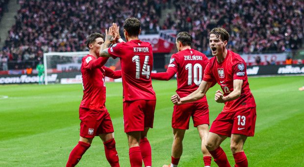 Harmonogram sprzedaży biletów na mecz Polska – Albania