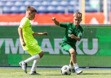 Przedłużono zapisy do XXVI edycji Pucharu Tymbark – zawalcz o piłkarskie marzenia!