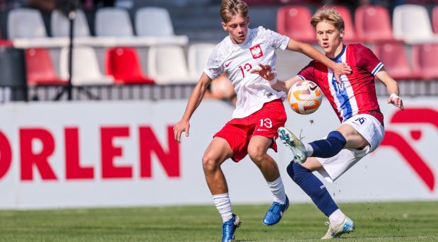 [U-17] Powołania na turniej towarzyski w Hiszpanii