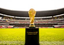 Akredytacje medialne na turniej finałowy mistrzostw świata 2026