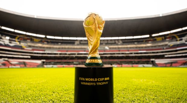 Akredytacje medialne na turniej finałowy mistrzostw świata 2026