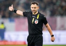 Obsada sędziowska 20. kolejki PKO BP Ekstraklasy (2025/2026)