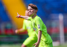 Krok po kroku na szczyt – Puchar Tymbark uczy, że cierpliwość się opłaca