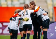 Wyniki drugiej edycji programu grantowego Kobiety w grze (sezon 2025/26)