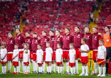 Uruchomiono sprzedaż biletów na finał baraży o udział w mistrzostwach świata/mecz towarzyski