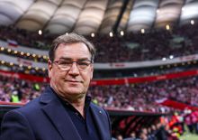 Jan Urban: Czeka nas intensywna jesień w Lidze Narodów