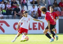 [U-17] Dodatkowe powołania na turniej w Hiszpanii