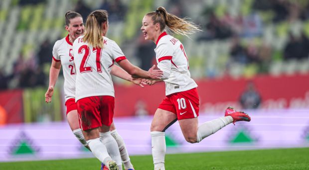 Powołania do reprezentacji Polski kobiet na mecze z Holandią i Francją