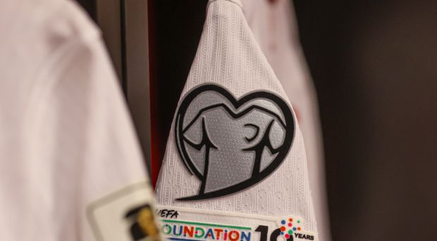 Powołania na turniej kwalifikacyjny UEFA European Women’s Under-17 Championships