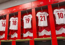 Plan medialny na marcowe zgrupowanie reprezentacji Polski kobiet 