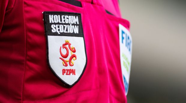 Obsada sędziowska 21. kolejki Betclic 2. ligi (2025/2026)