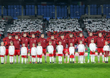 [U-21] Rozpoczęła się sprzedaż biletów na mecz Polska – Armenia