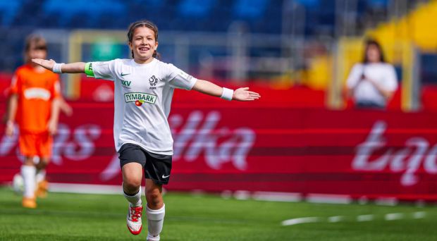 Ponad 15 tys. drużyn zgłosiło się do XXVI edycji Pucharu Tymbark