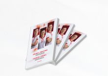 Oficjalny program meczowy reprezentacji Polski kobiet na start kwalifikacji do mistrzostw świata 2027