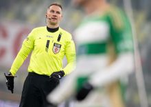 Obsada sędziowska 1/4 finału STS Pucharu Polski