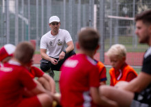 Program Certyfikacji rozszerzony o kategorię wiekową Trampkarz