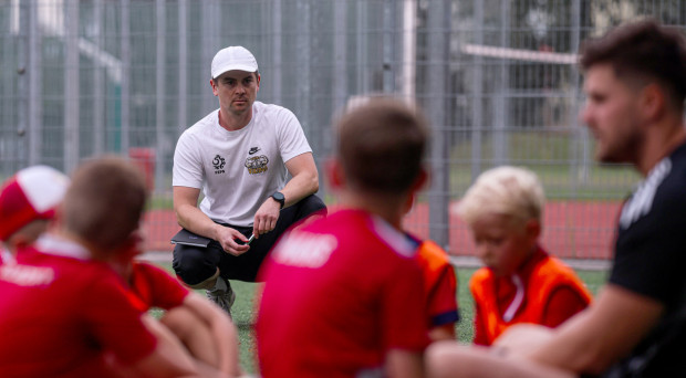 Program Certyfikacji rozszerzony o kategorię wiekową Trampkarz