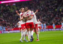 Uruchomiono sprzedaż biletów na mecz Polska – Irlandia