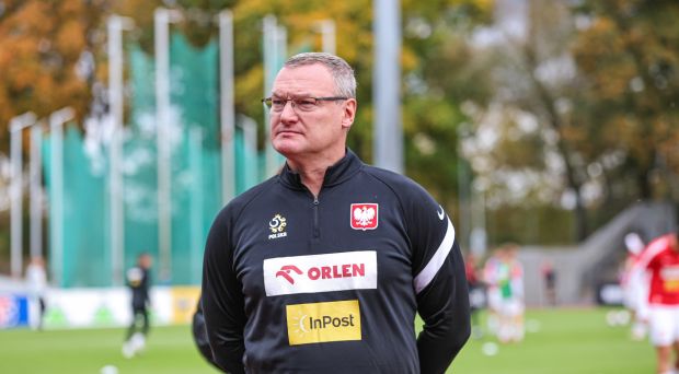 [U-20] Powołania na mecze Elite League U-20