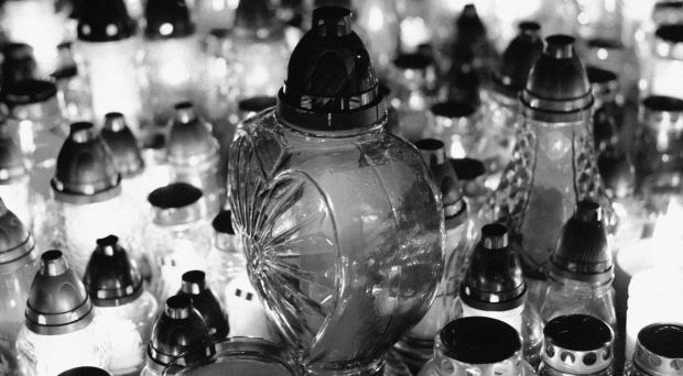 Zmarł Marian Kielec