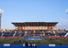 Terminarz meczów półfinałowych STS Pucharu Polski