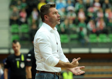 Powołania na towarzyski mecz z Francją