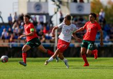 [U-20] Dodatkowe powołania na mecze z Rumunią i Niemcami