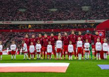 Asystent Kibica na mecz Polska – Albania 