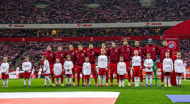 Asystent Kibica na mecz Polska – Albania 