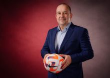 Tomasz Borkowski nowym selekcjonerem reprezentacji Polski kobiet do lat 15