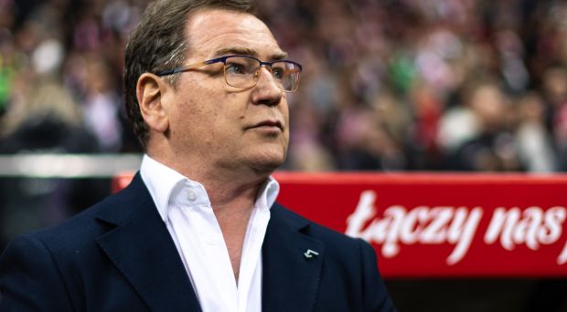 Jan Urban: Być może za bardzo chcieliśmy ten mecz wygrać