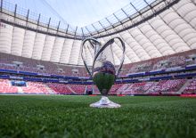 Harmonogram sprzedaży biletów na finał STS Pucharu Polski 2026