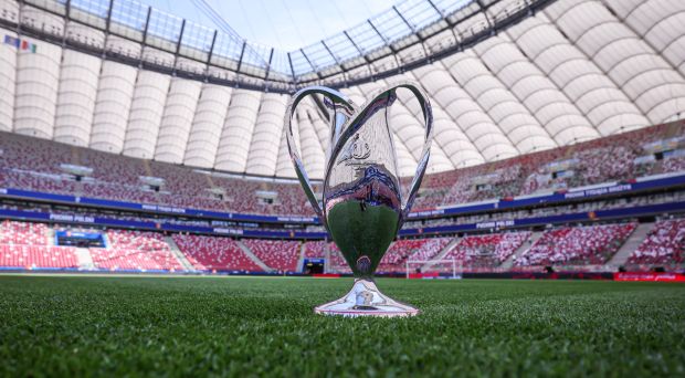 Harmonogram sprzedaży biletów na finał STS Pucharu Polski 2026