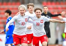 [U-17] Wysokie zwycięstwo Polski ze Słowacją. Obejrzyj retransmisję meczu na ŁNP