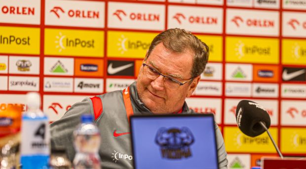 Jan Urban: Potencjał obydwu drużyn jest bardzo wyrównany 